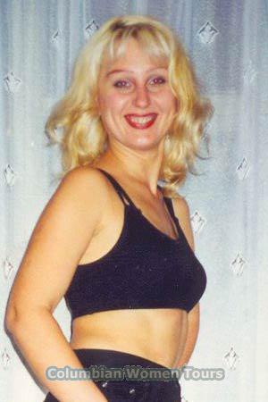 Russia women