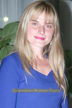 Ukraine women