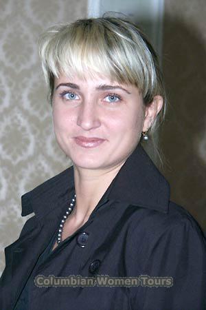 Ukraine women