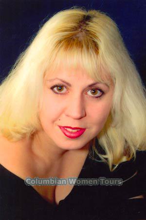 Russia women