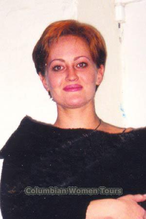 Russia women