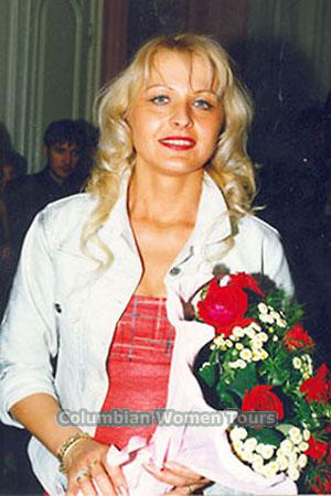 Russia women