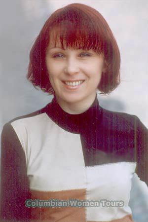 Russia women