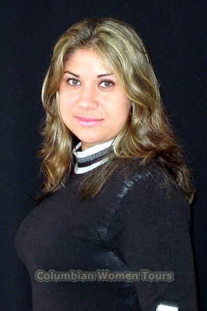 Colombia women
