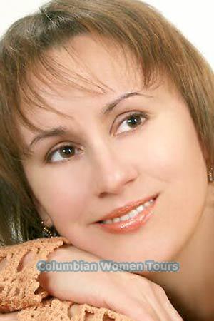 Ukraine women