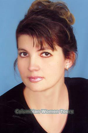 Ukraine women