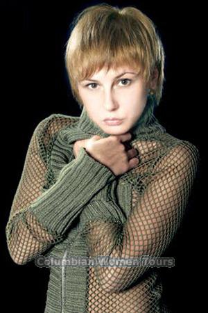 Russia women
