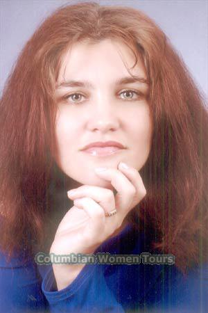 Russia women