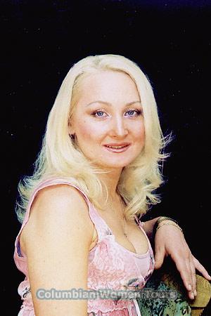 Russia women