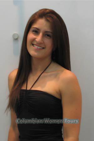 Colombia women