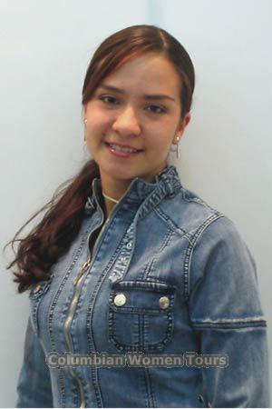 Colombia women