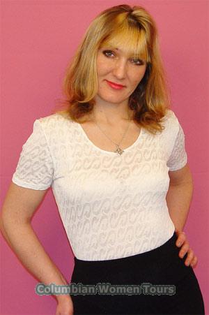 Ukraine women