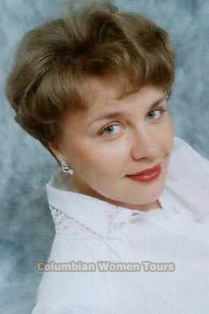 Russia women