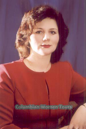 Russia women