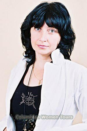 Ukraine women