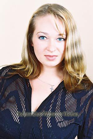 Ukraine women