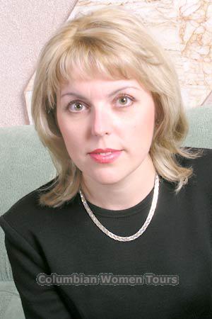 Ukraine women