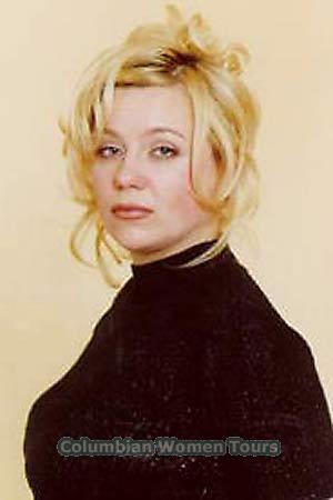 Russia women