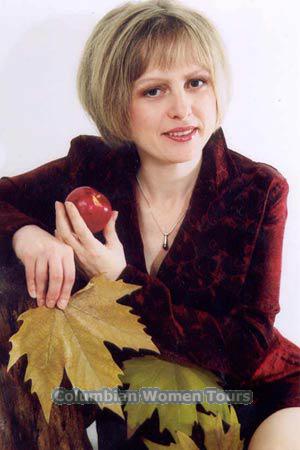 Ukraine women