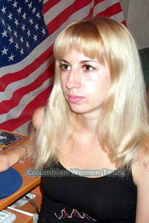Ukraine women