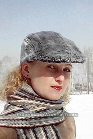 Russia women