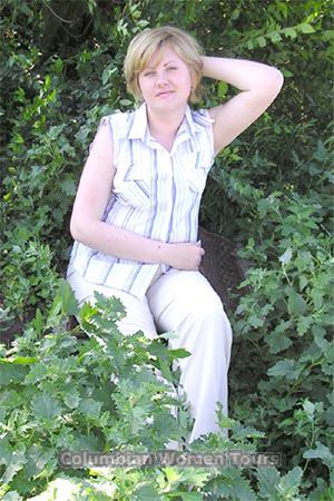 Ukraine women