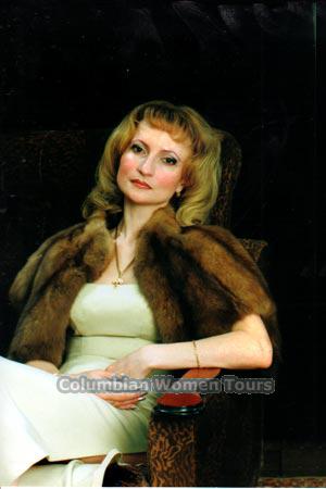 Russia women