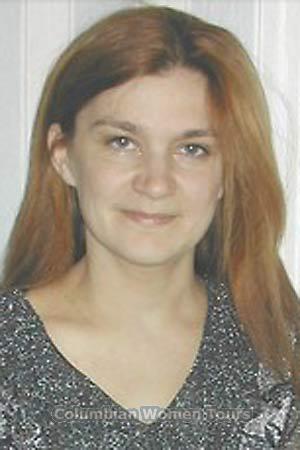 Russia women