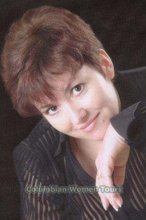 Ukraine women