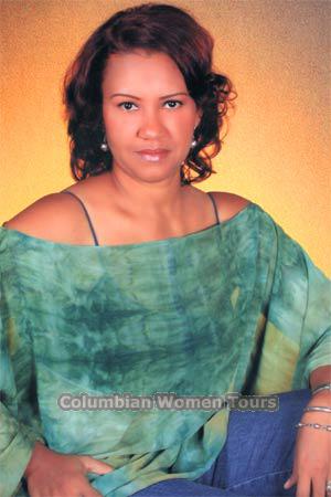 68636 - Belinda Age: 47 - Colombia