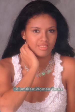 Colombia women