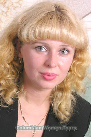 Ukraine women