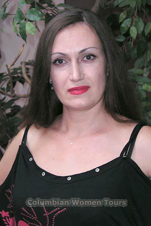 Ukraine women
