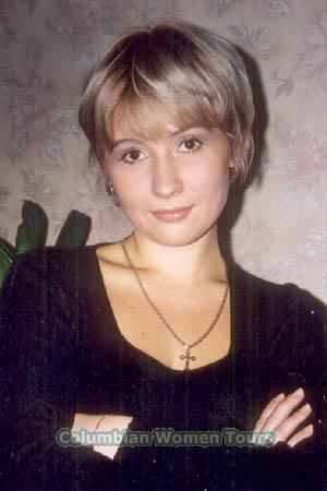 Russia women