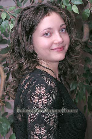 Ukraine women