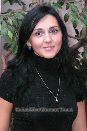 Ukraine women