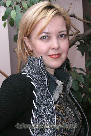 Ukraine women