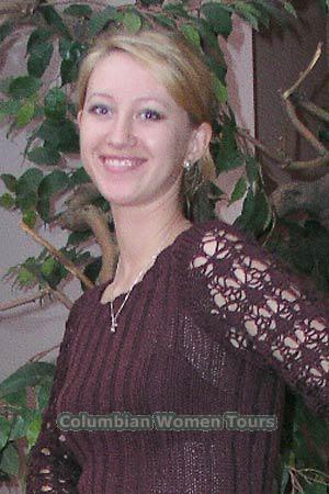 Ukraine women