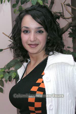 Ukraine women
