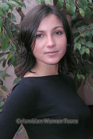 Ukraine women