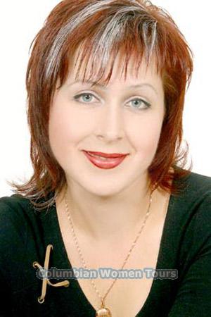 Ukraine women
