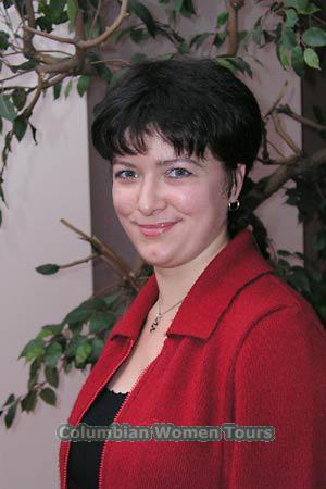 Ukraine women