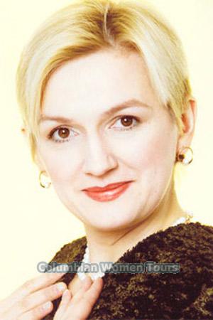 Russia women