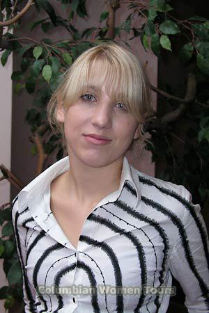 Ukraine women