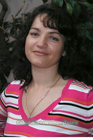 Ukraine women