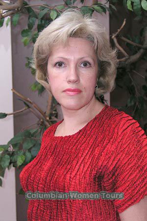 Ukraine women