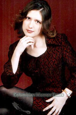 Russia women