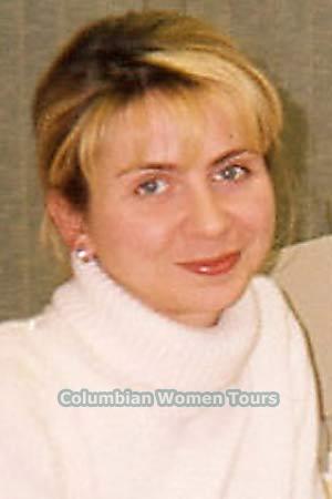 Ukraine women