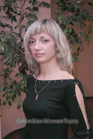 Ukraine women