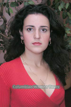 Ukraine women